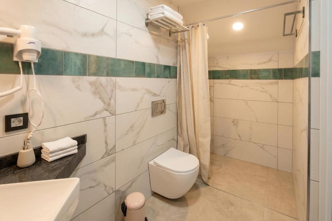 Photo of Bathroom in Maspalomas