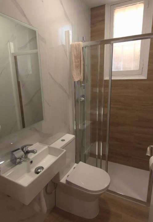 Photo of Bathroom in Castelldefels