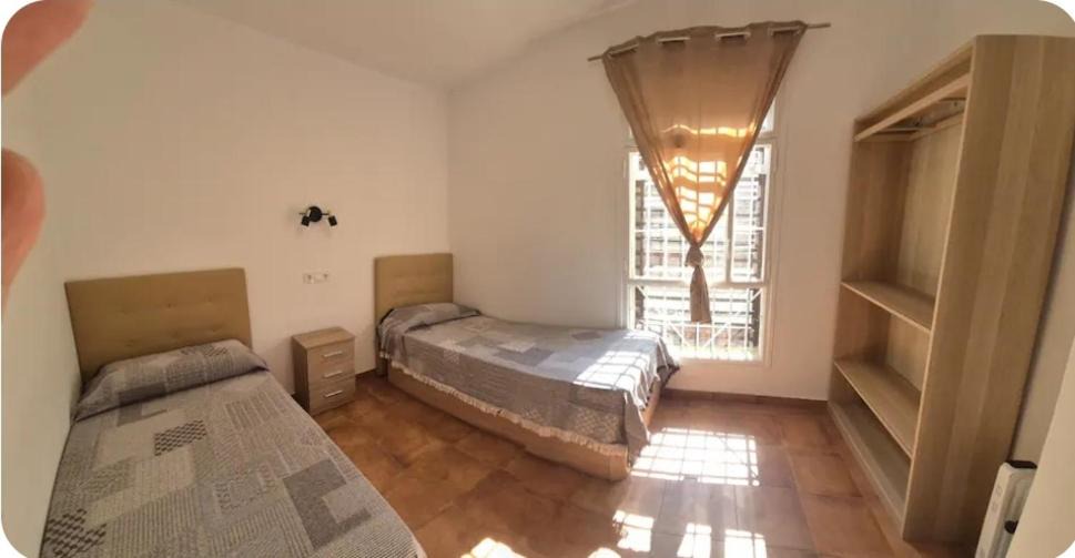 Photo of Bedroom in Castelldefels