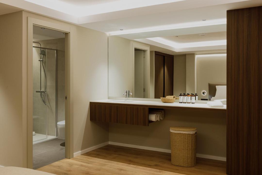 Photo of Bathroom in Sant Gervasi