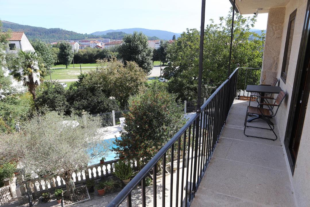 Photo of Patio Balcony in Padron