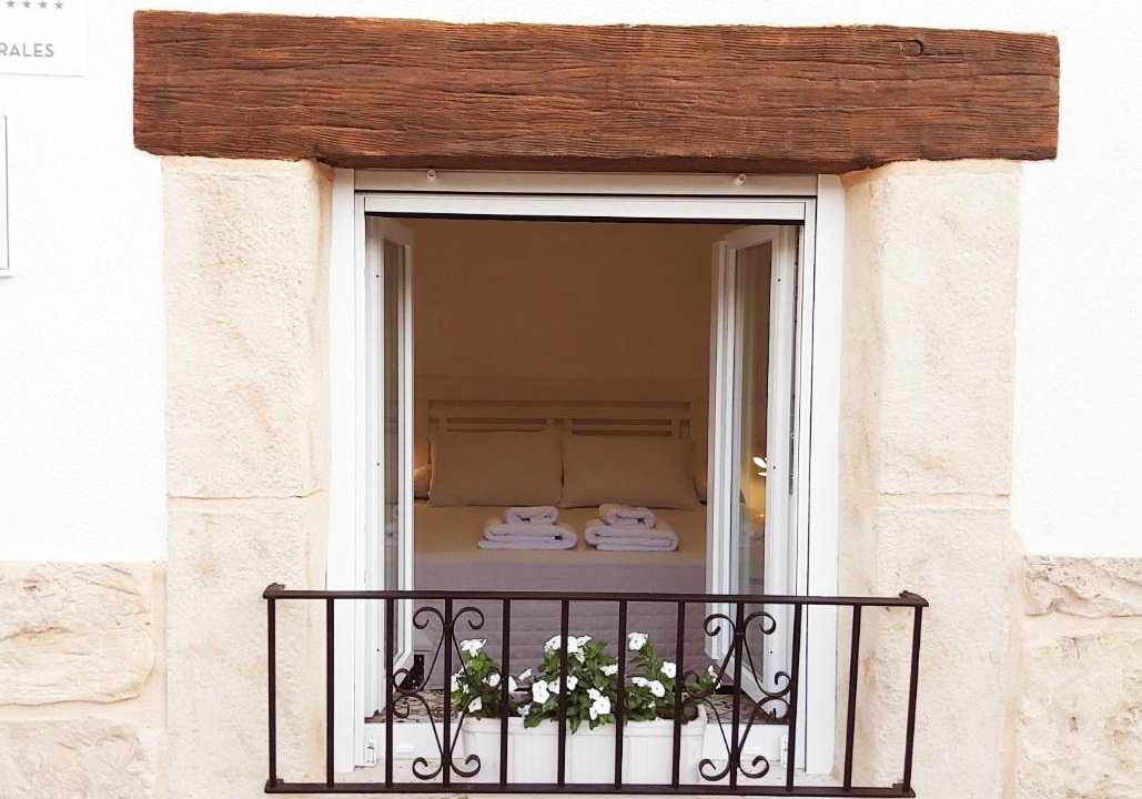 Photo of Patio Balcony in Casas de Haro