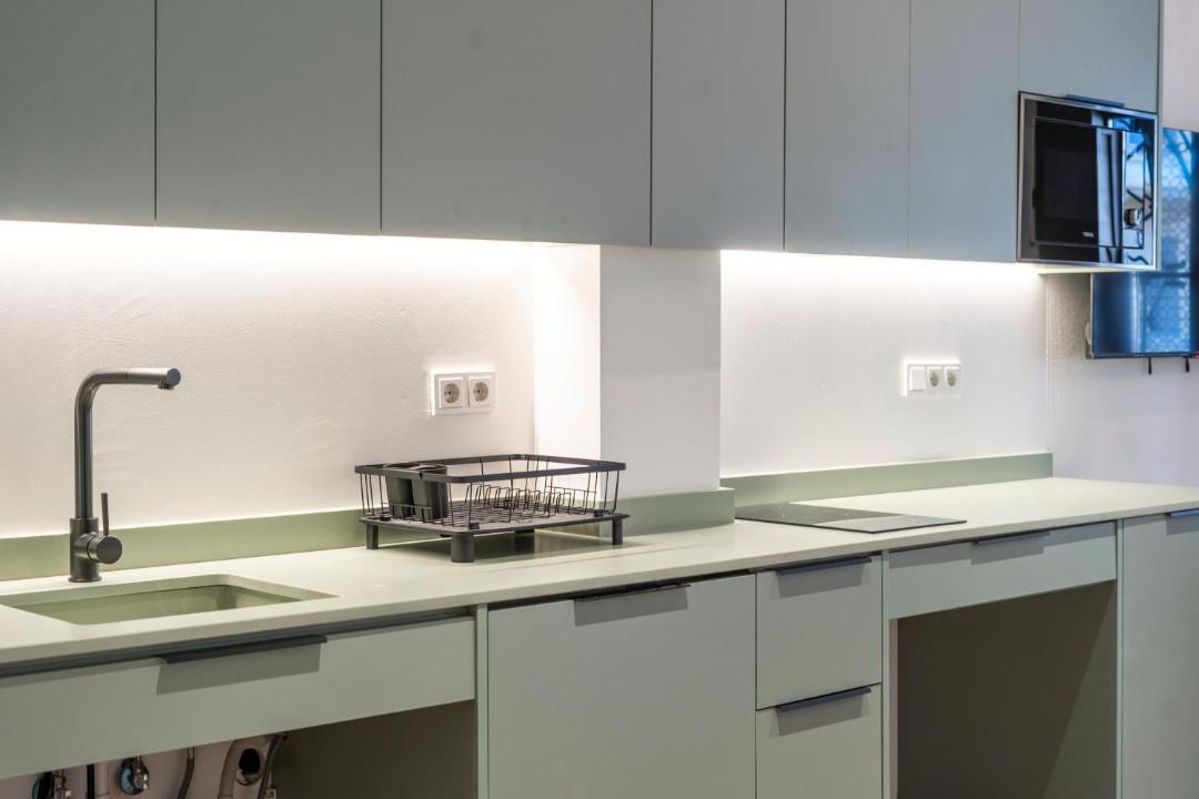 Photo of Kitchen in El Cabanyal