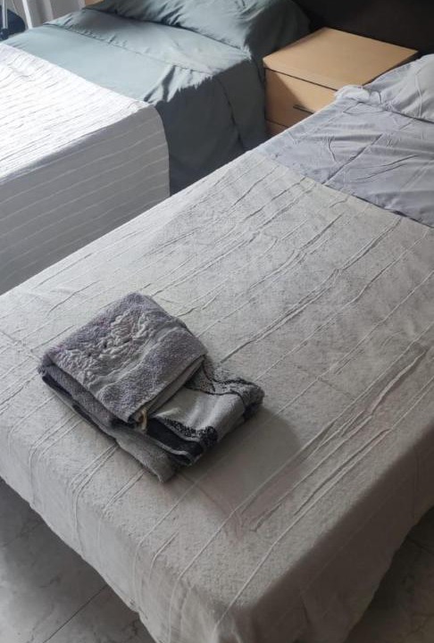 Photo of Bedroom in Terrassa