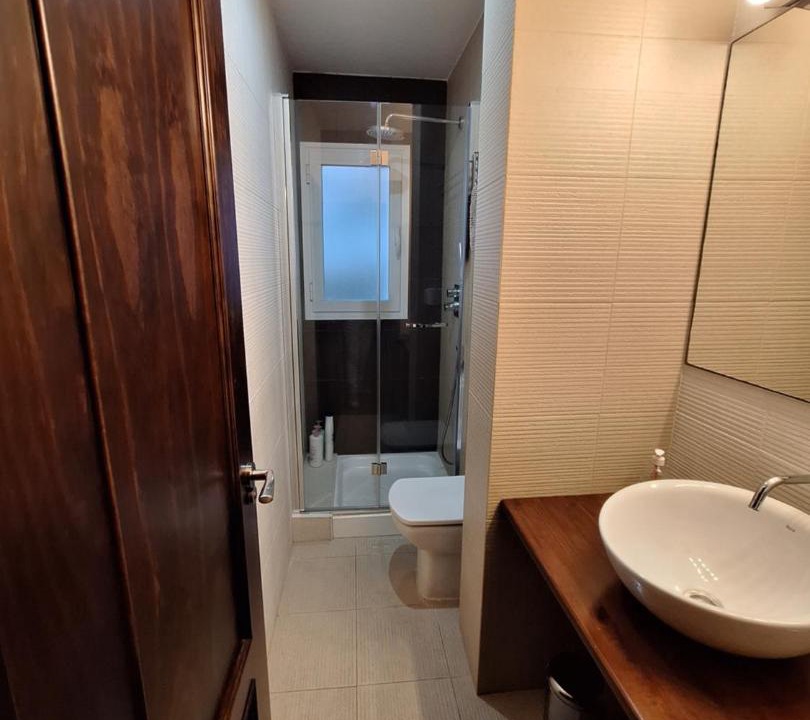 Photo of Bathroom in Priego de Cordoba