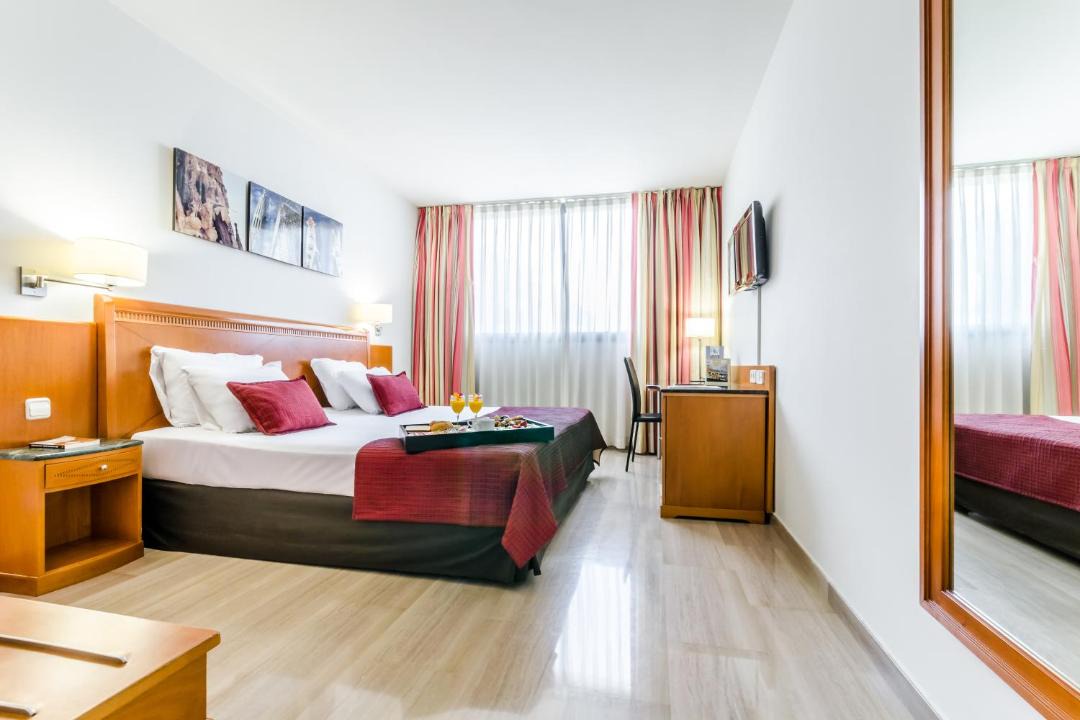 Photo of Bedroom in Ripollet