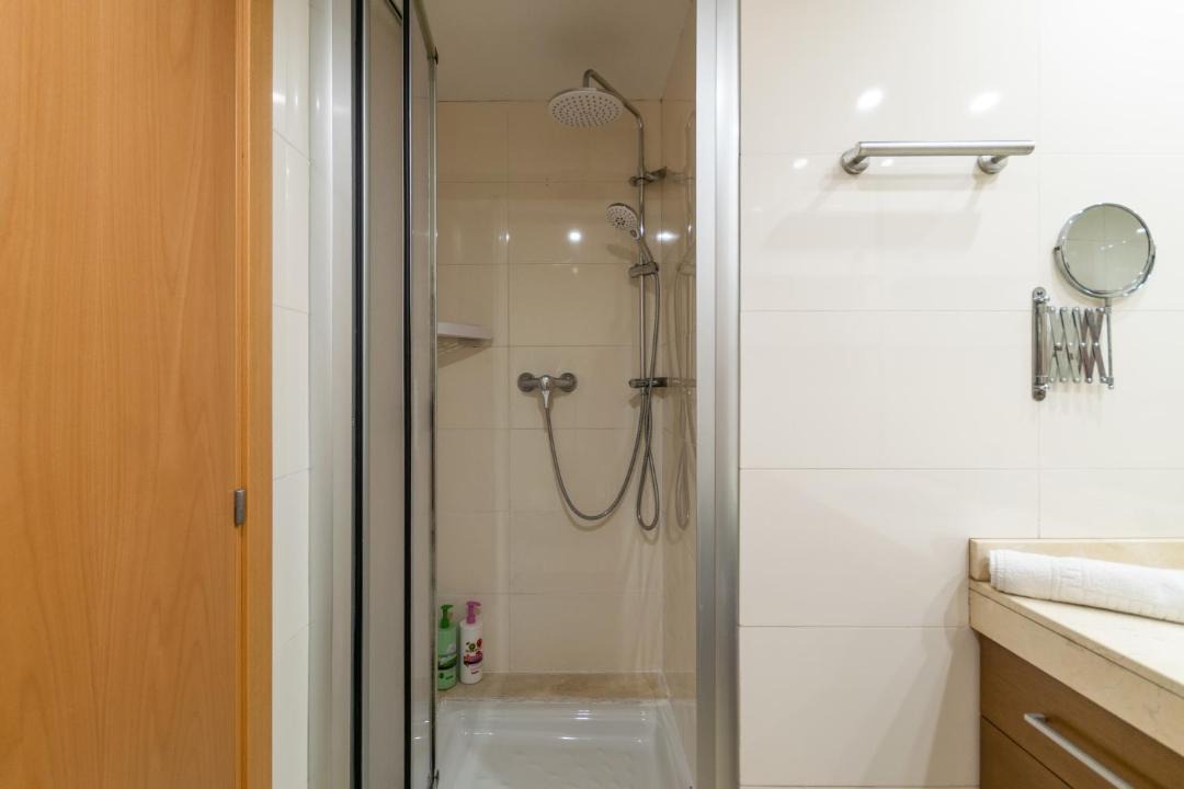 Photo of Bathroom in El Port