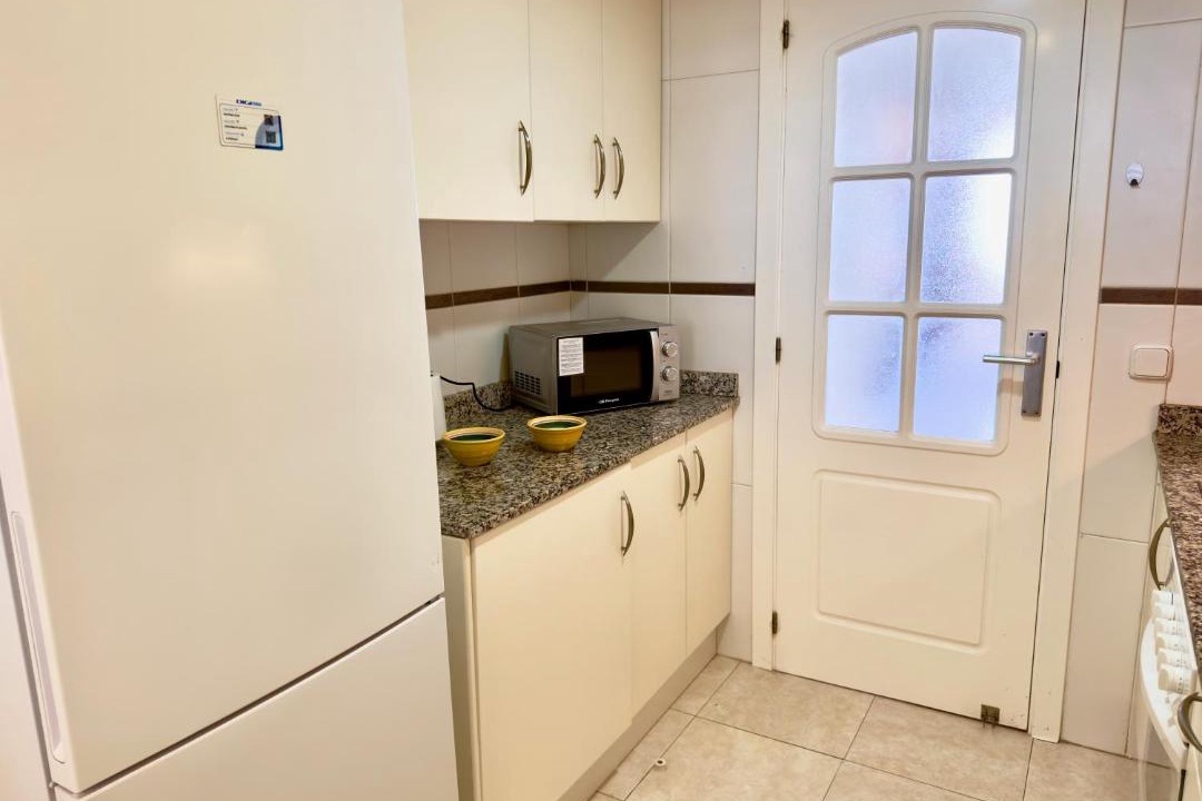 Photo of Kitchen in Calpe