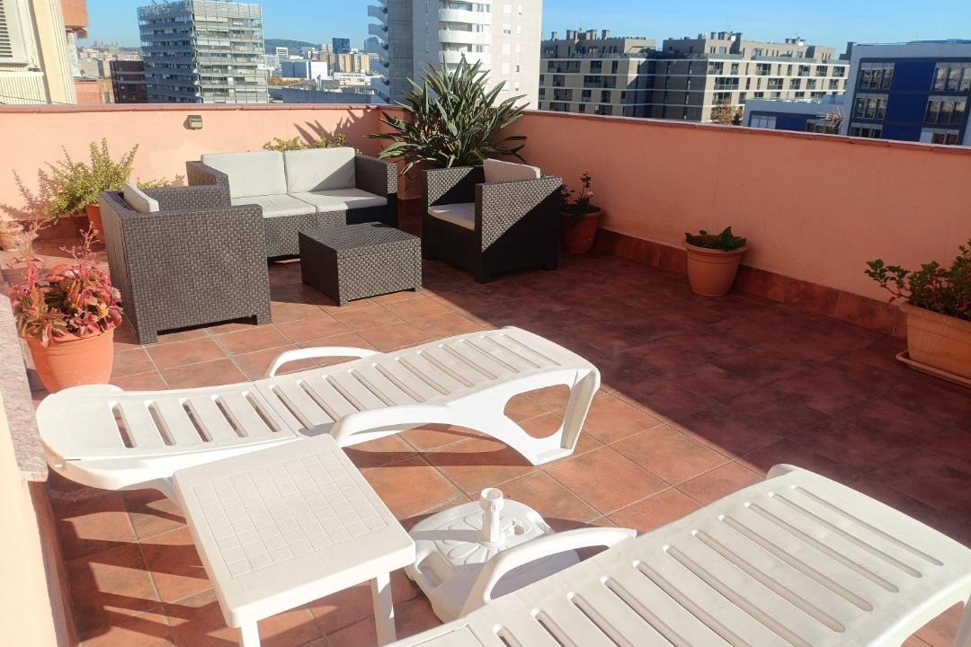 Photo of Others in L'Hospitalet de Llobregat