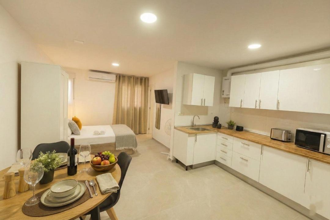 Photo of Kitchen in Benalua