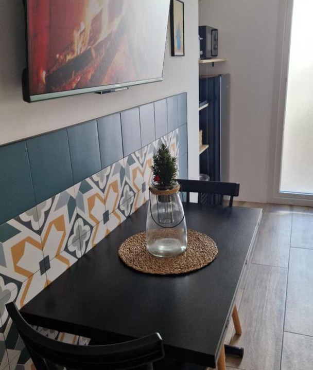 Photo of Livingroom in Vara de Rey