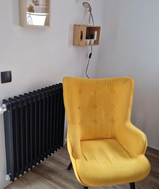 Photo of Livingroom in Vara de Rey
