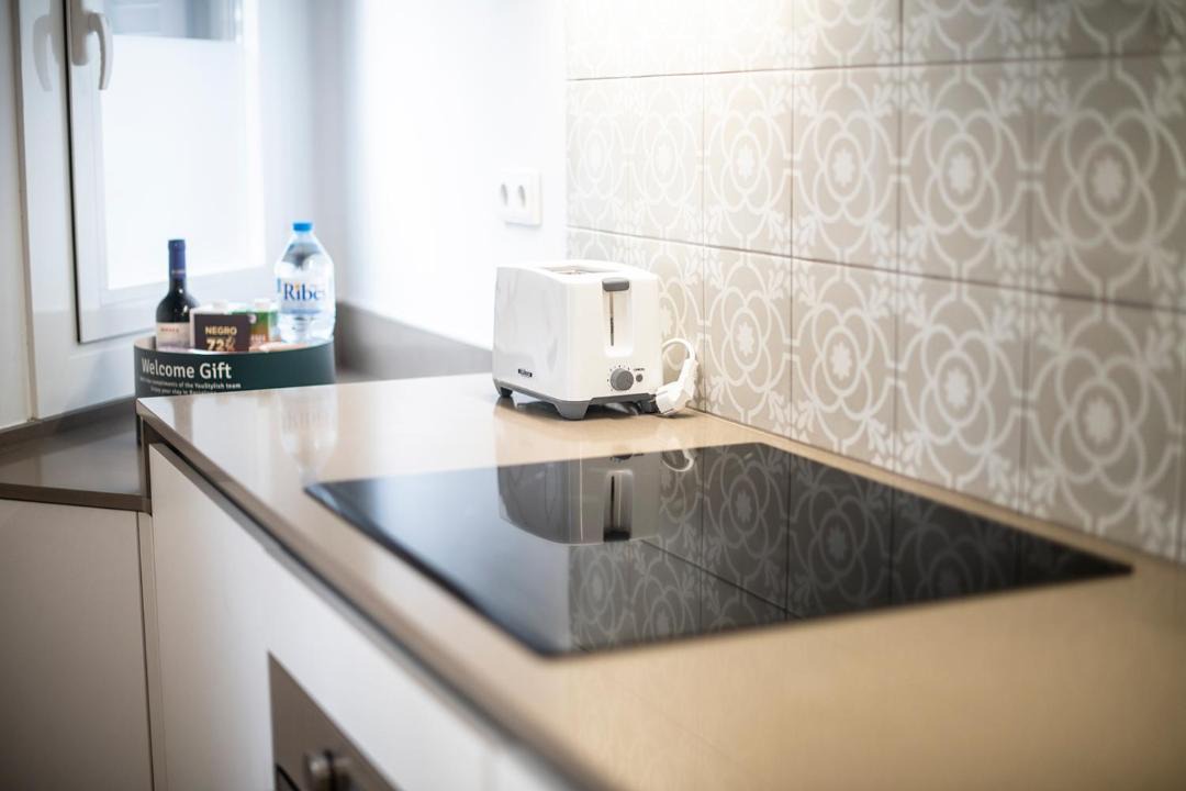 Photo of Kitchen in El Putget i Farro