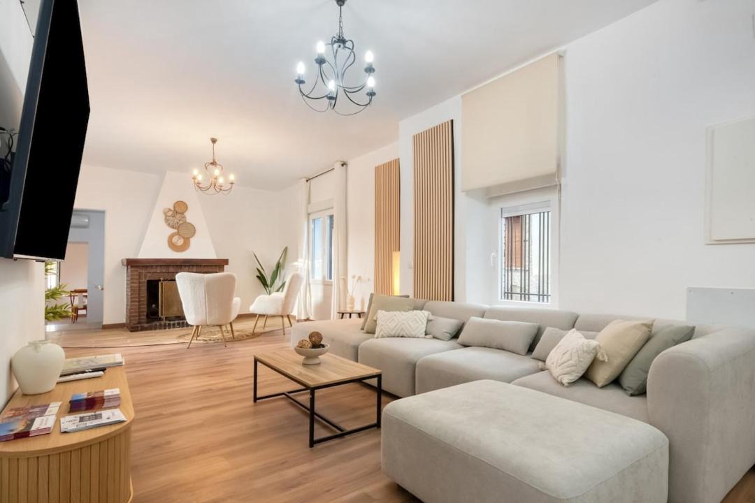 Photo of Livingroom in Totanes