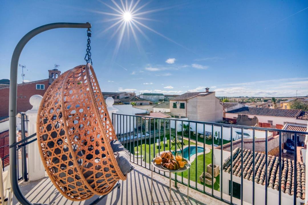 Photo of Patio Balcony in Totanes