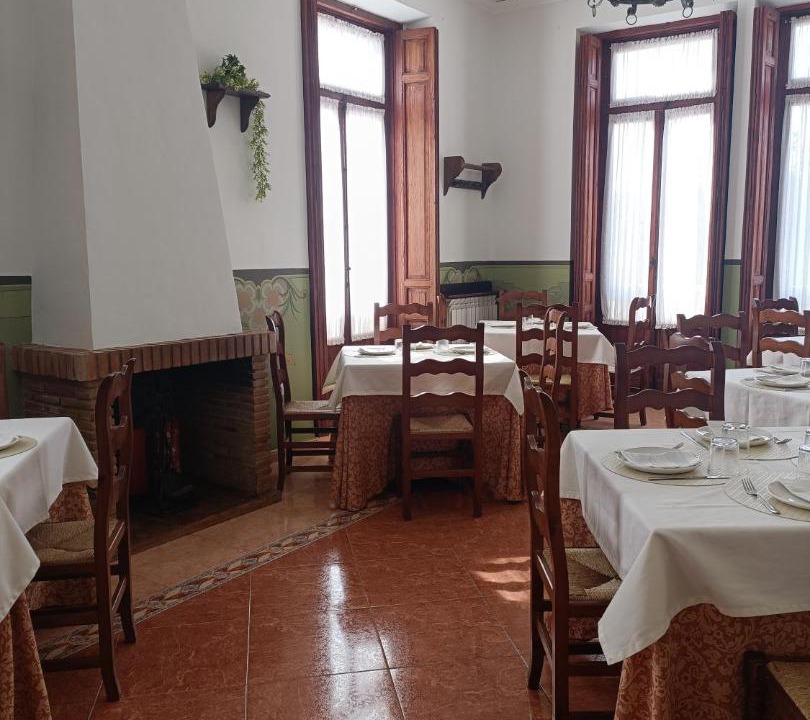 Photo of Others in Fuensanta