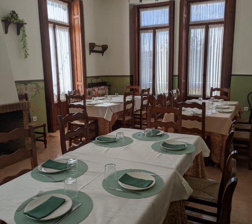 Photo of Others in Fuensanta