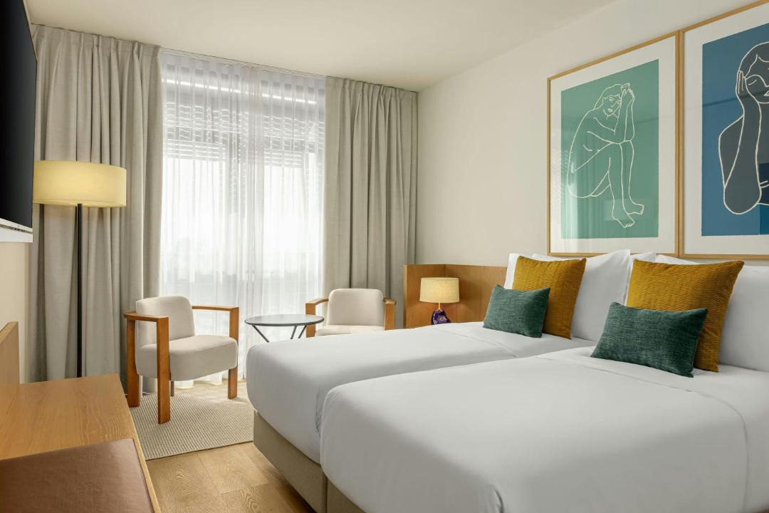 Photo of Bedroom in Gava