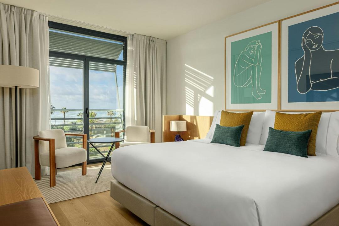 Photo of Bedroom in Gava