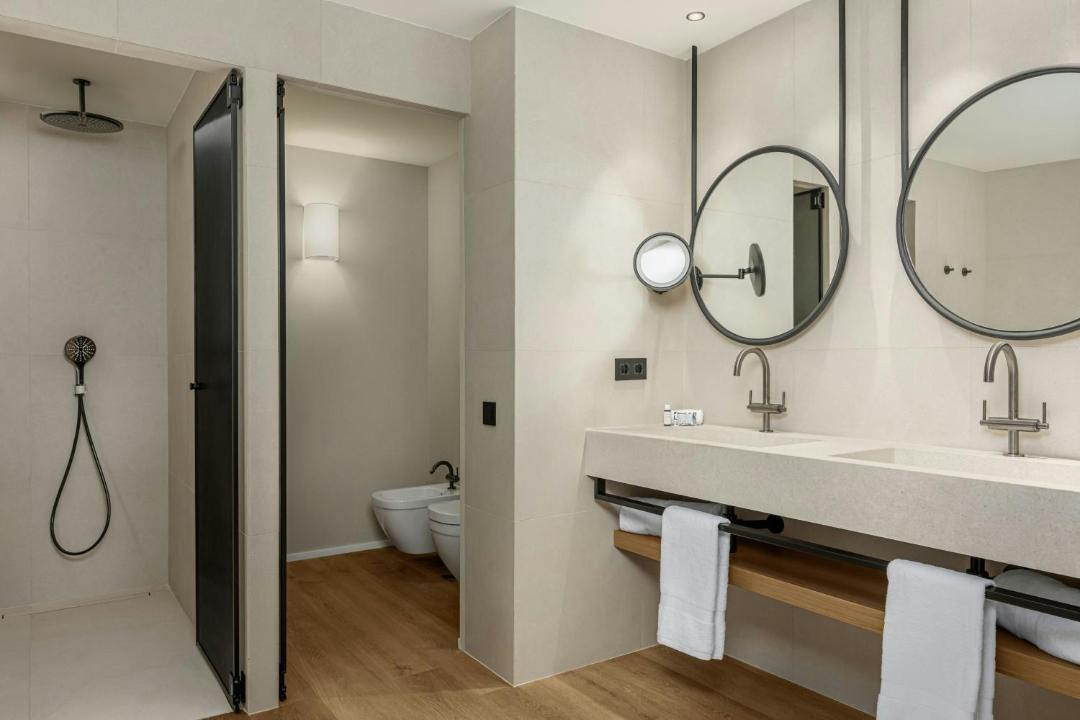 Photo of Bathroom in Gava