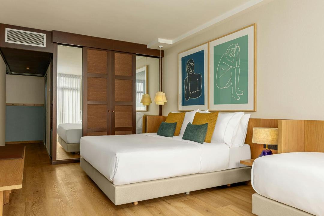 Photo of Bedroom in Gava