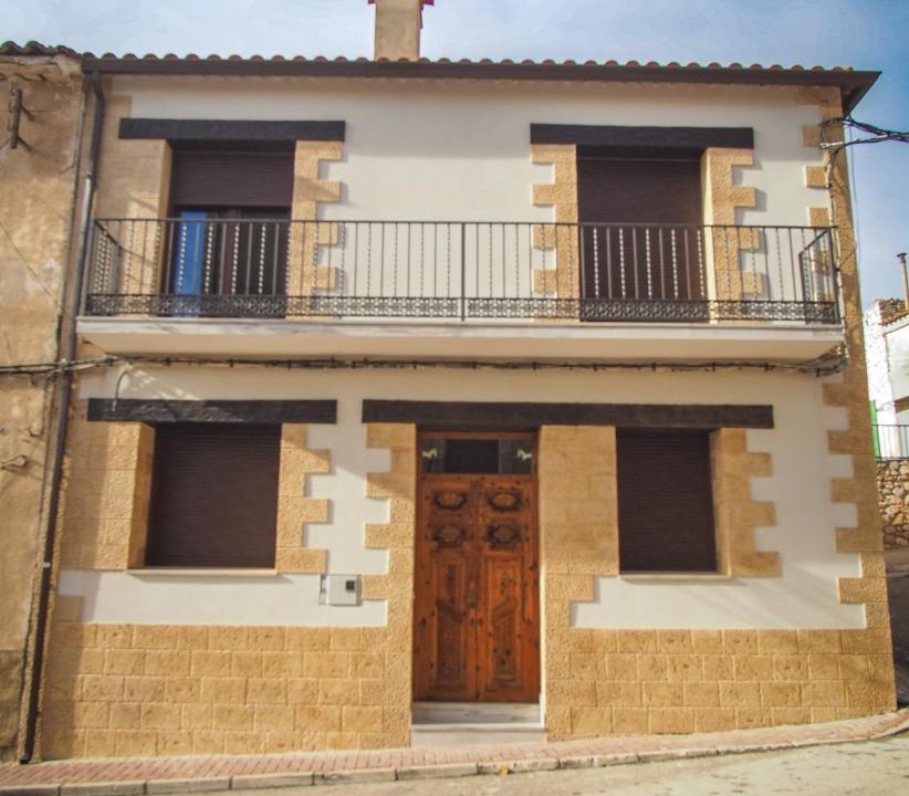 Photo of Others in Carboneras de Guadazaon