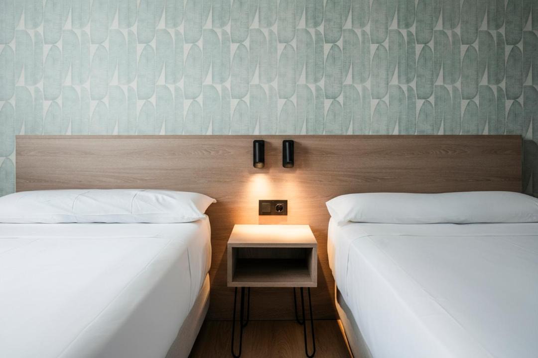 Photo of Bedroom in Merida Old Town