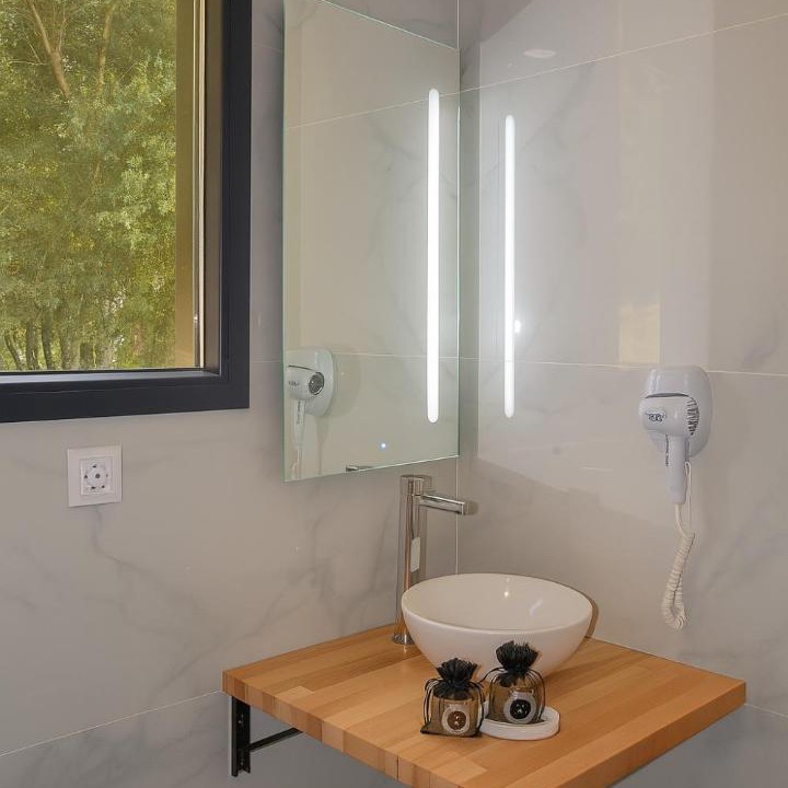 Photo of Bathroom in Santiago de Compostela