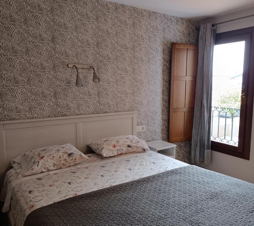Photo of Bedroom in Colombres