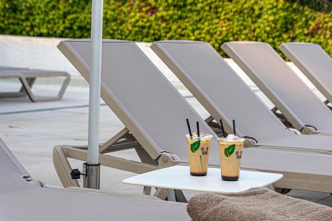 Photo of Patio Balcony in Sanxenxo