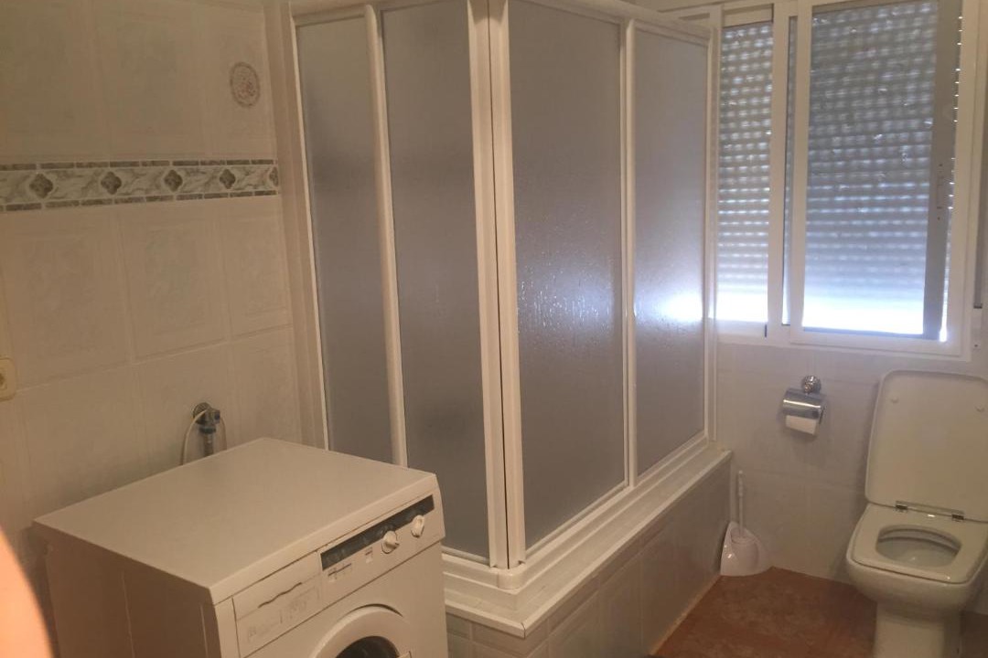 Photo of Bathroom in Ruidera