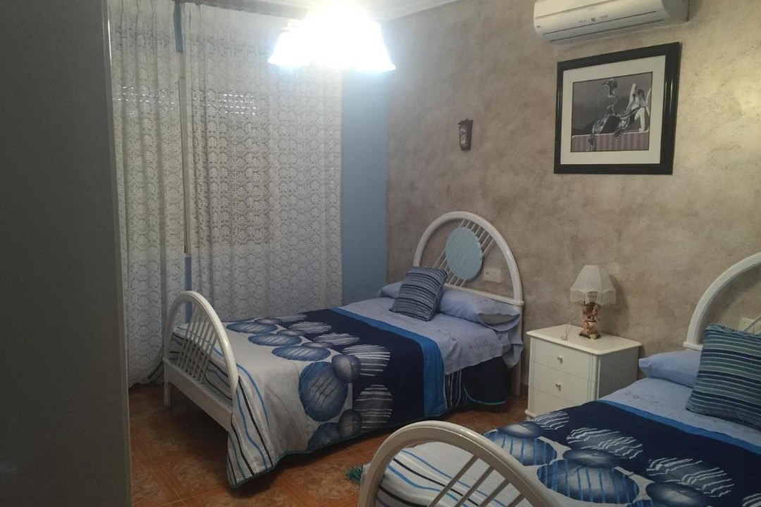 Photo of Bedroom in Ruidera