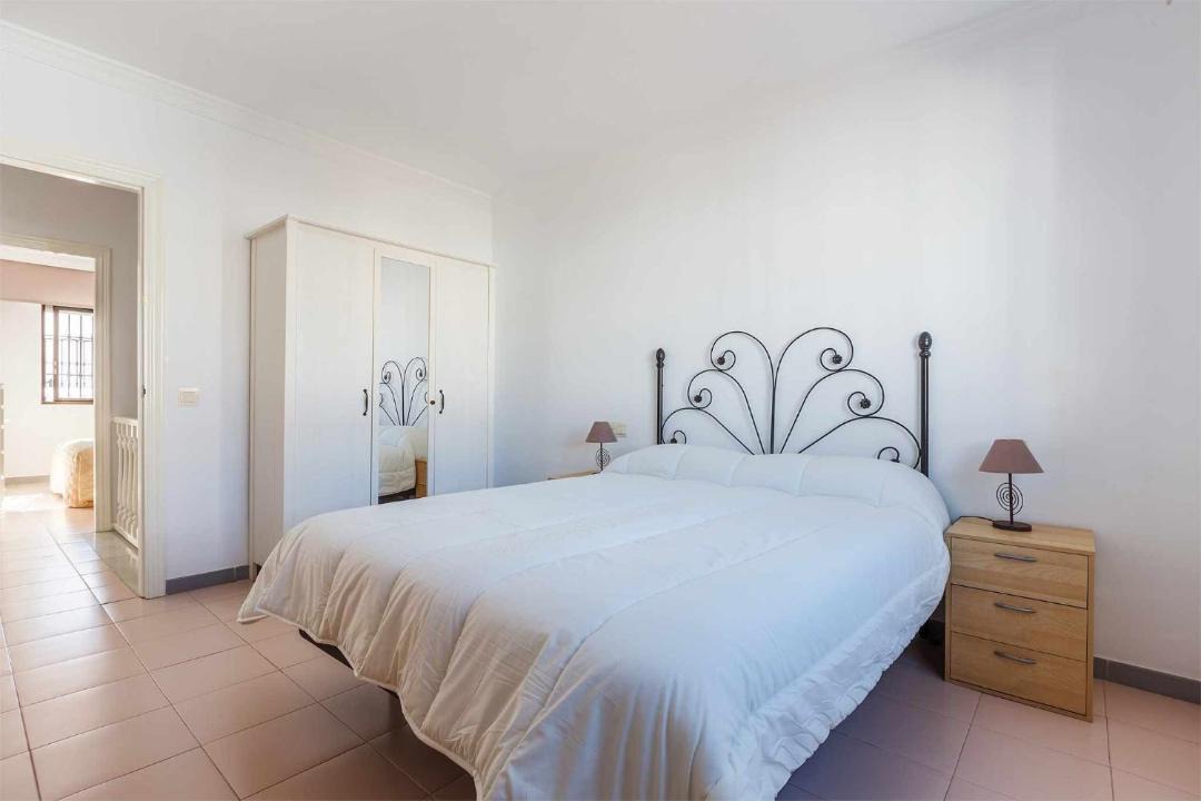 Photo of Bedroom in Algarrobo