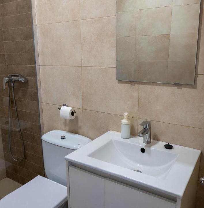Photo of Bathroom in Canet de Mar