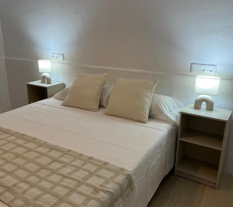 Photo of Bedroom in Canet de Mar