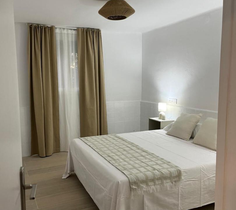 Photo of Bedroom in Canet de Mar