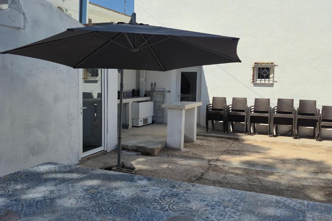 Photo of Others in Villafranca de los Caballeros