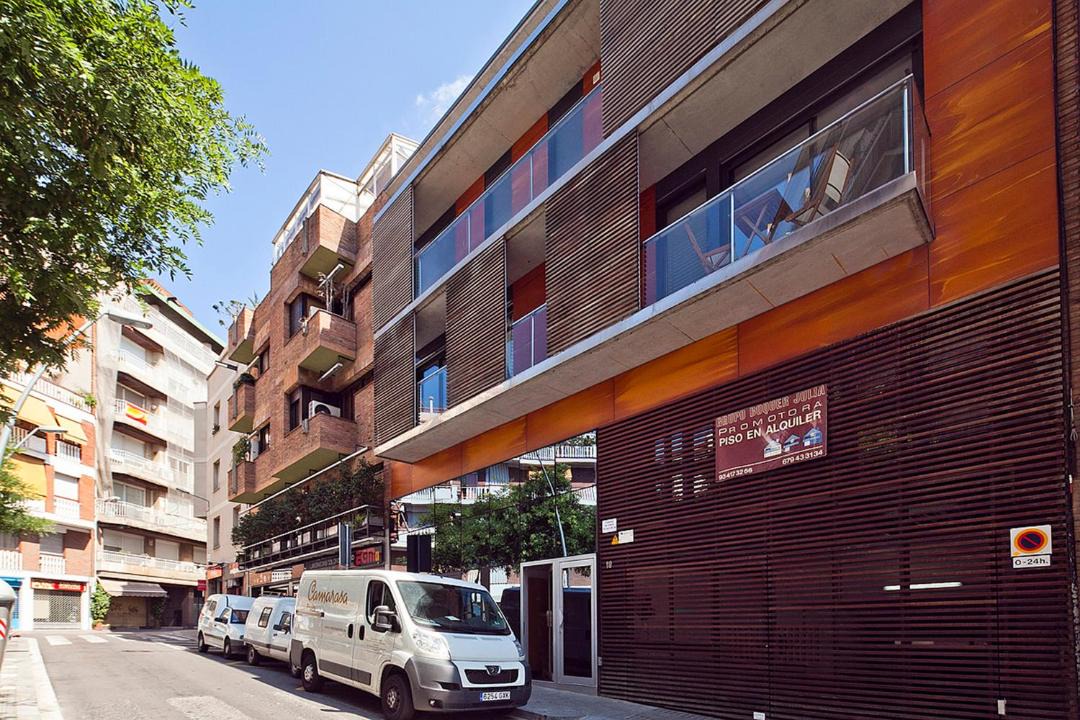Photo of Others in Sant Gervasi