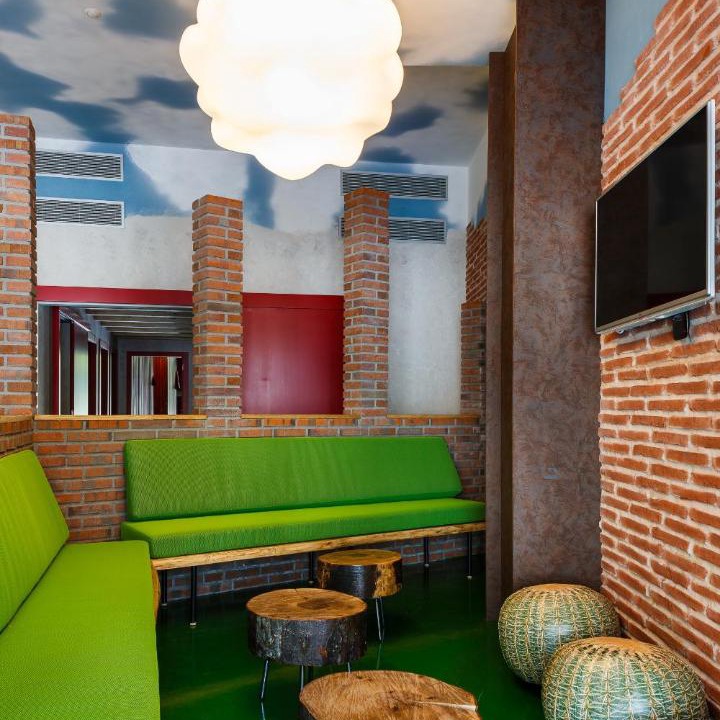 Photo of Others in Santiago de Compostela