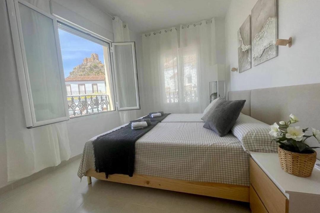 Photo of Bedroom in Belmez