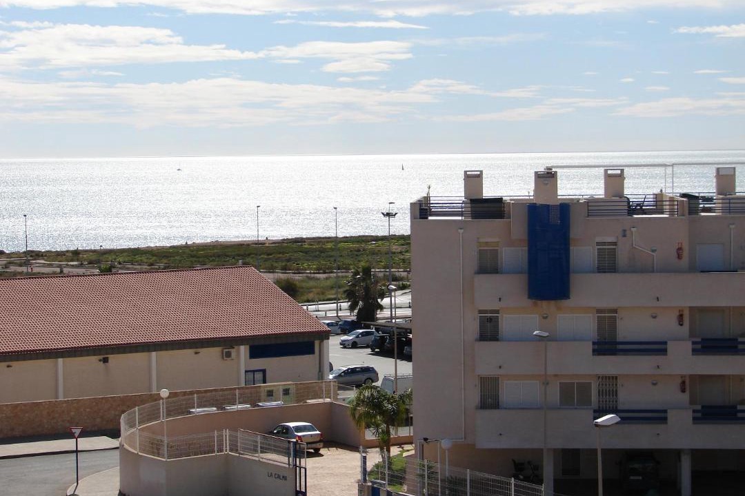 Photo of Others in Flamenca Beach