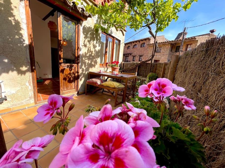 Photo of Patio Balcony in Mura
