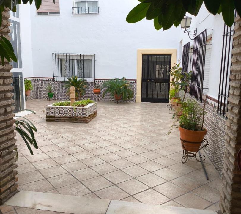 Photo of Patio Balcony in Distrito Centro