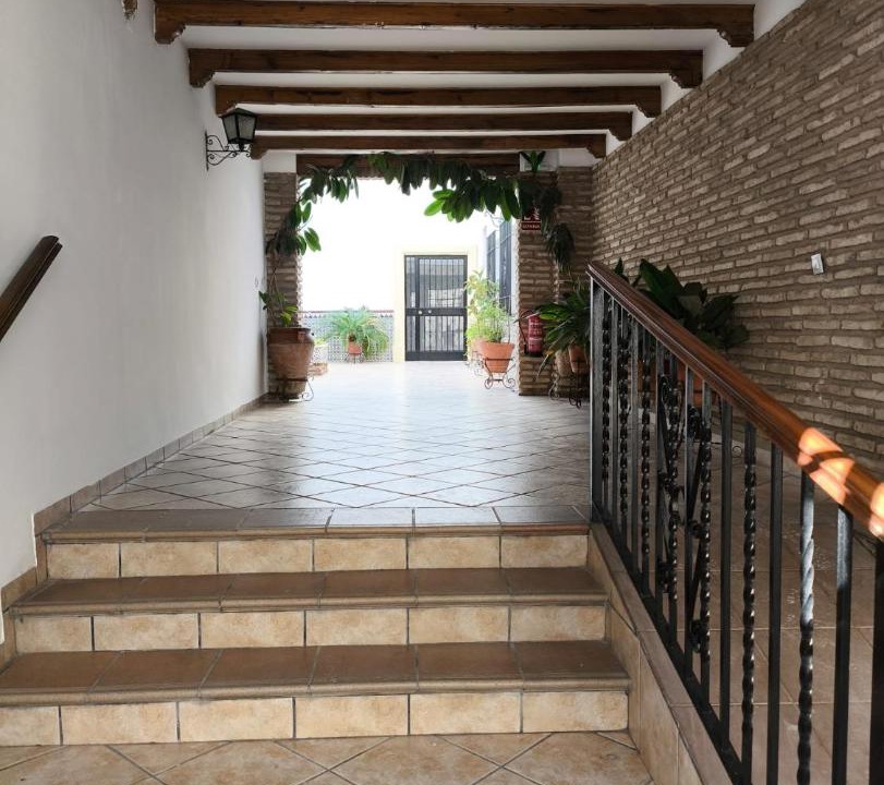 Photo of Patio Balcony in Distrito Centro