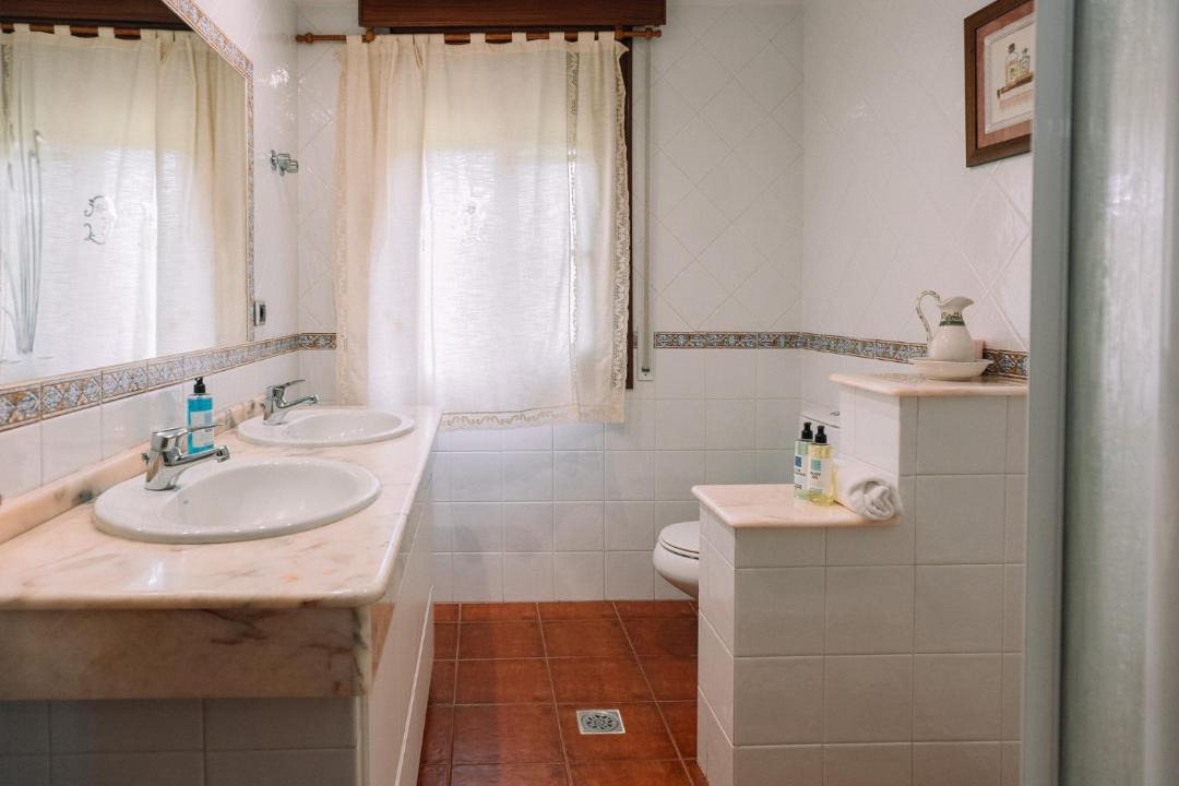 Photo of Bathroom in Cangas