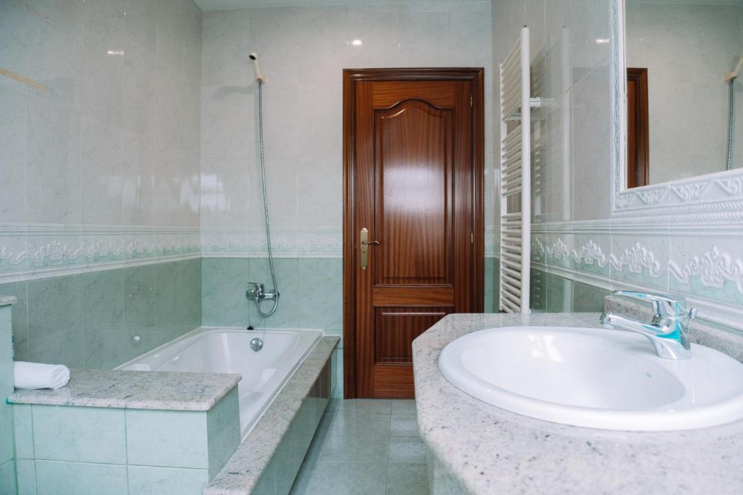 Photo of Bathroom in Cangas