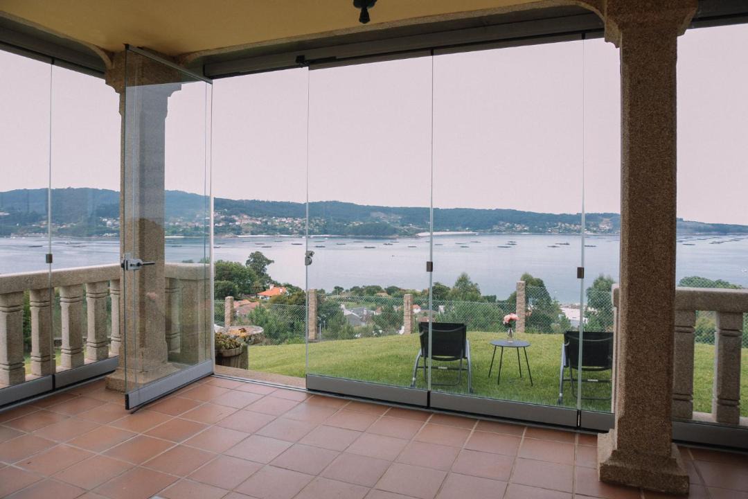 Photo of Patio Balcony in Cangas