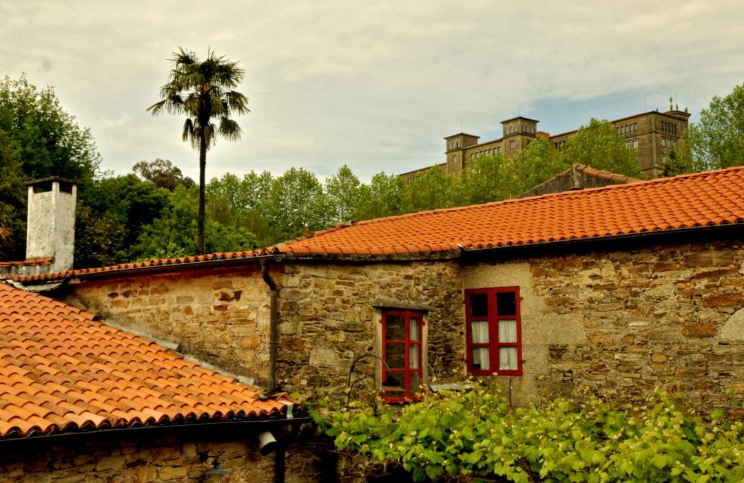 Photo of Others in Santiago de Compostela