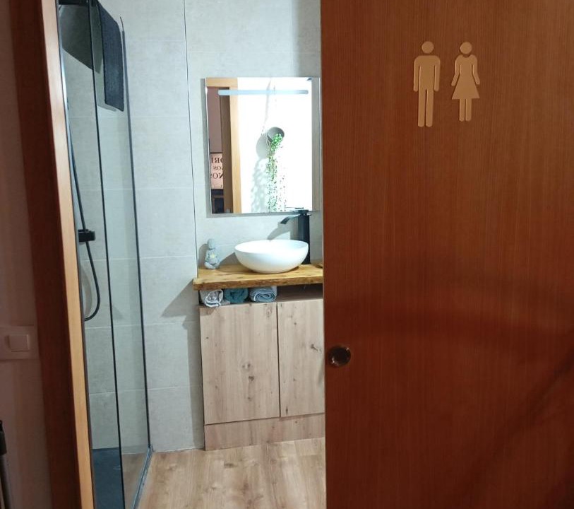 Photo of Bathroom in Cangas