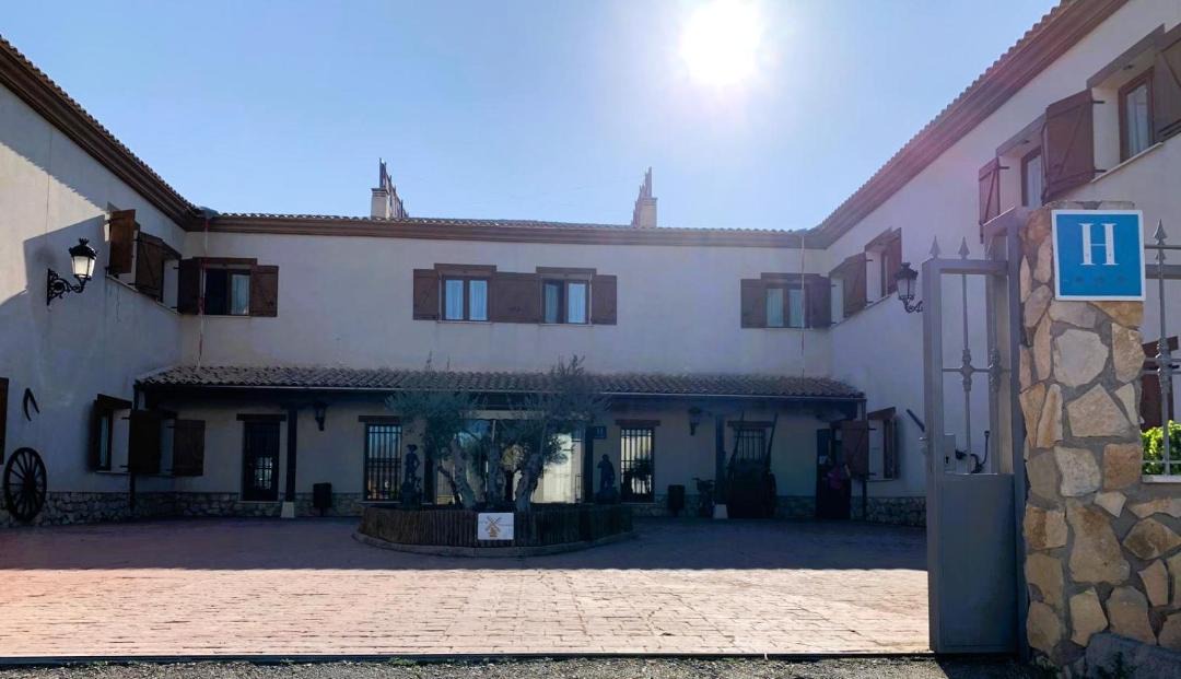Photo of Others in Tembleque